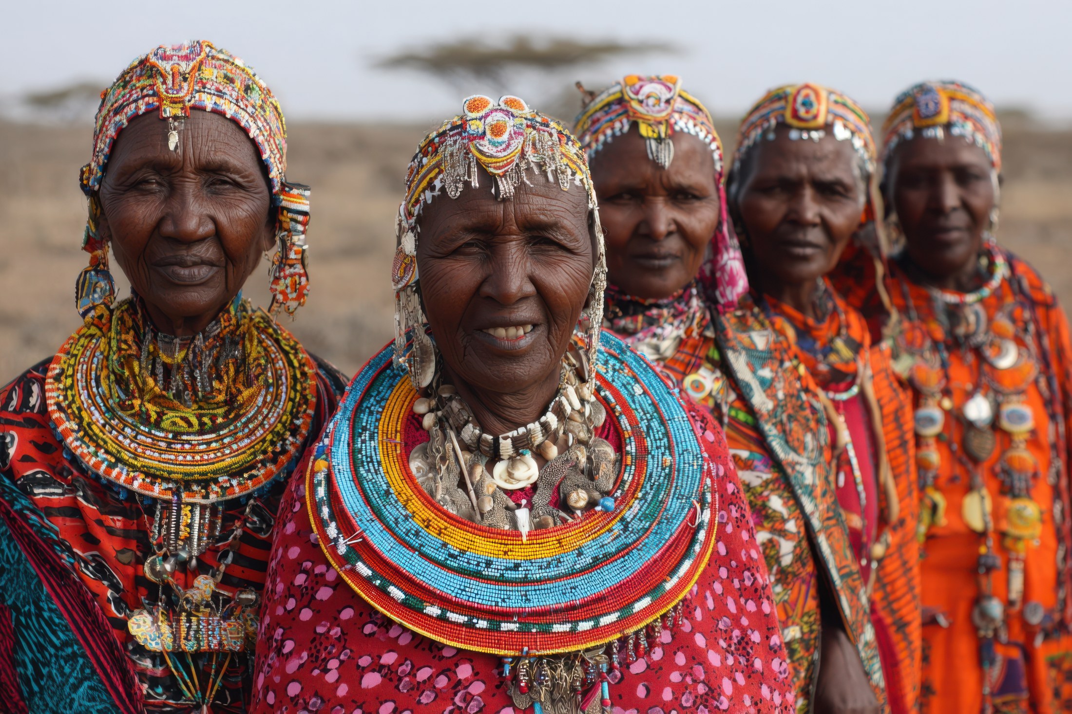 Kenya — women-led projects in the Sistra directory